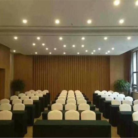 Weihai Guihe Siji Hotel Zewnętrze zdjęcie