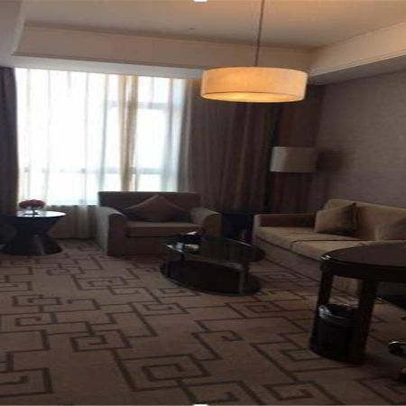 Weihai Guihe Siji Hotel Zewnętrze zdjęcie