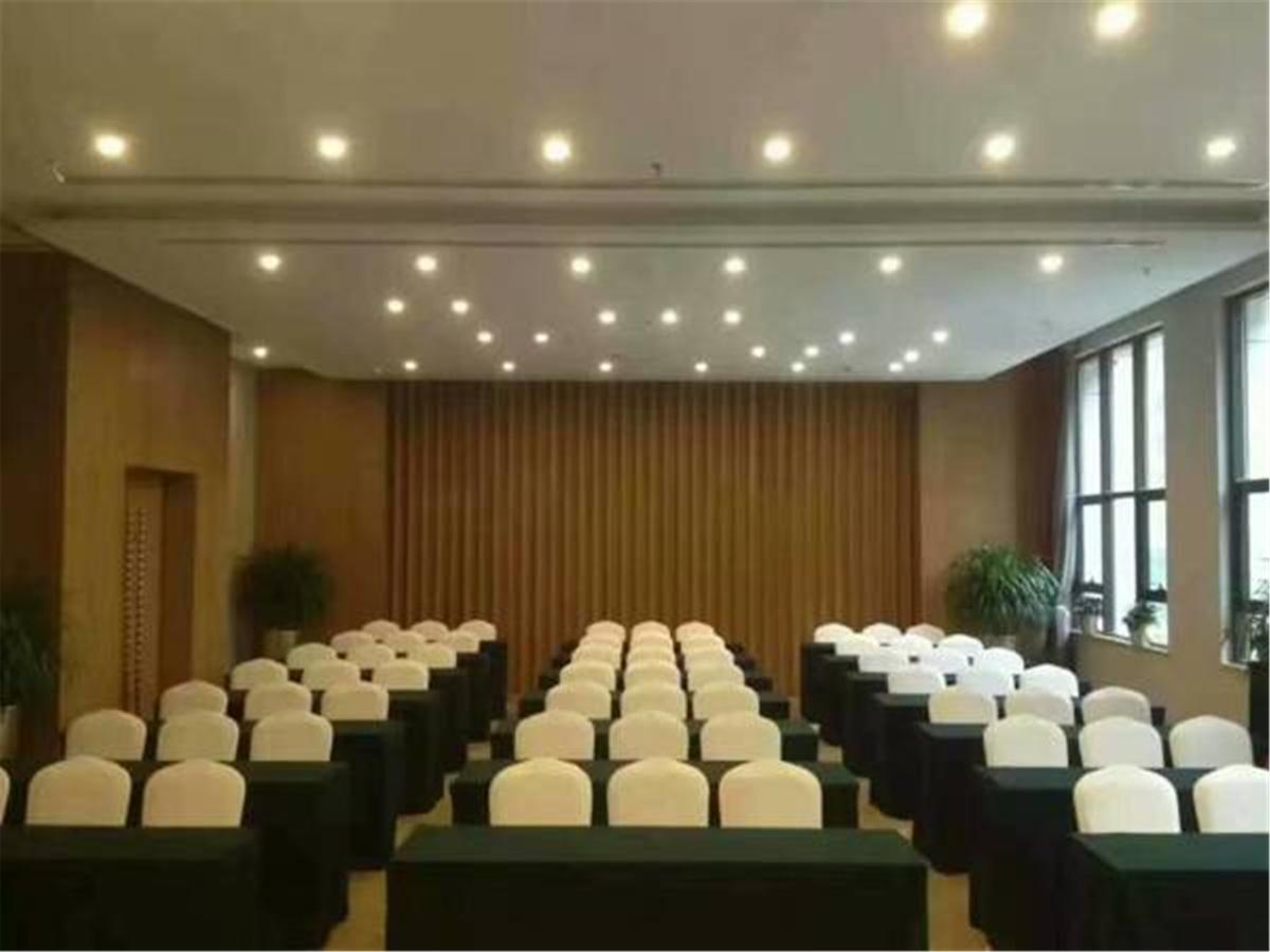 Weihai Guihe Siji Hotel Zewnętrze zdjęcie