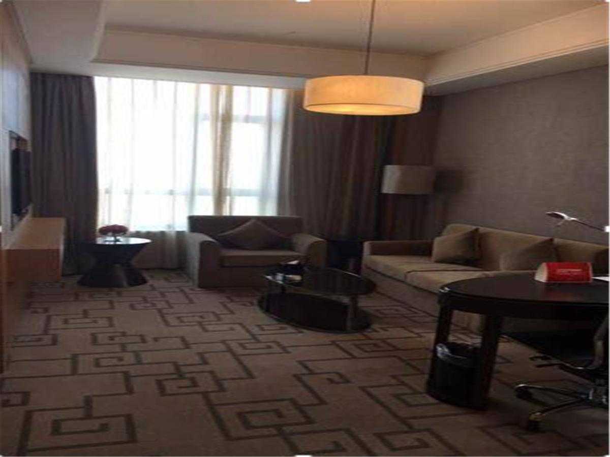 Weihai Guihe Siji Hotel Zewnętrze zdjęcie