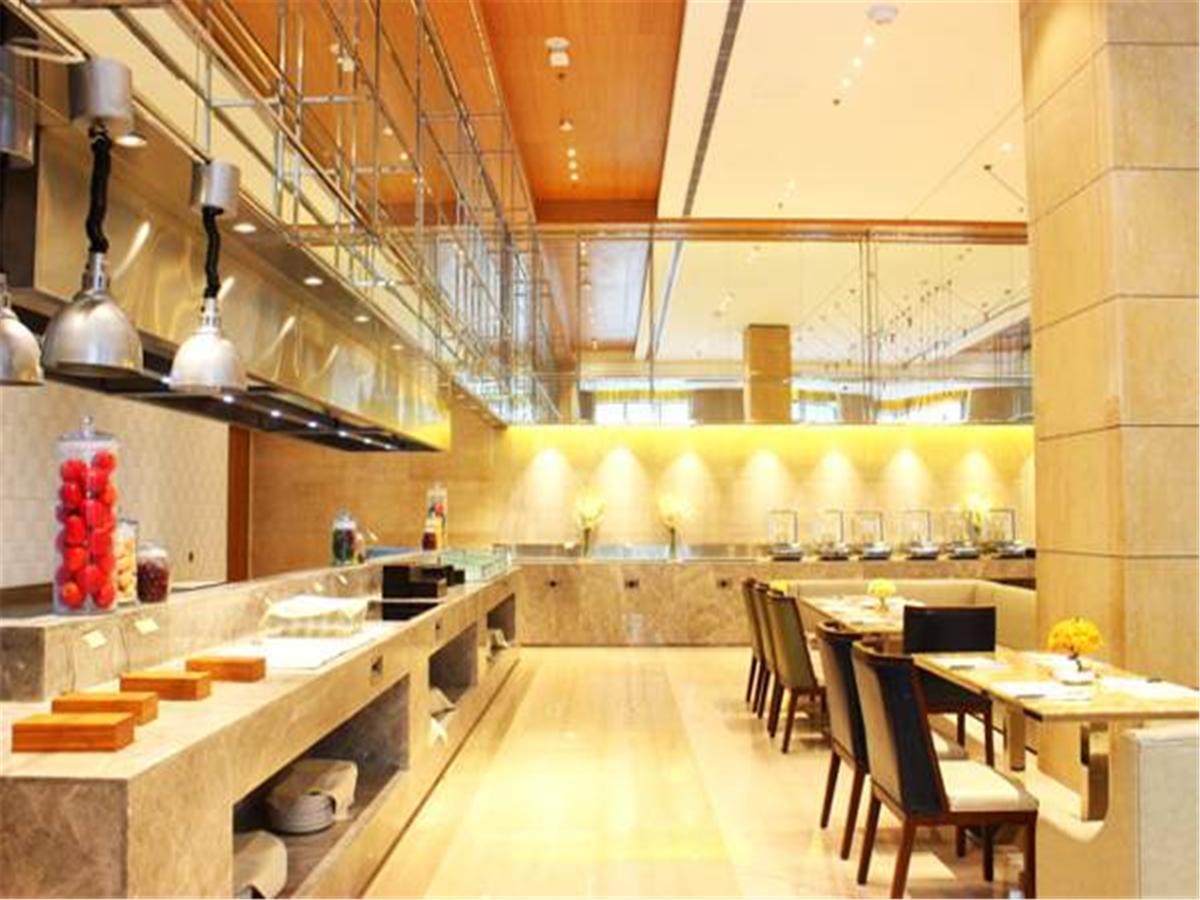 Weihai Guihe Siji Hotel Zewnętrze zdjęcie