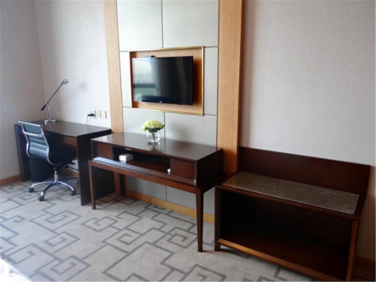 Weihai Guihe Siji Hotel Zewnętrze zdjęcie