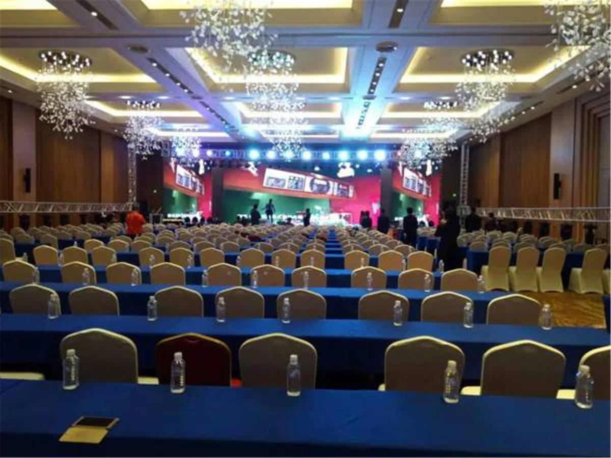 Weihai Guihe Siji Hotel Zewnętrze zdjęcie