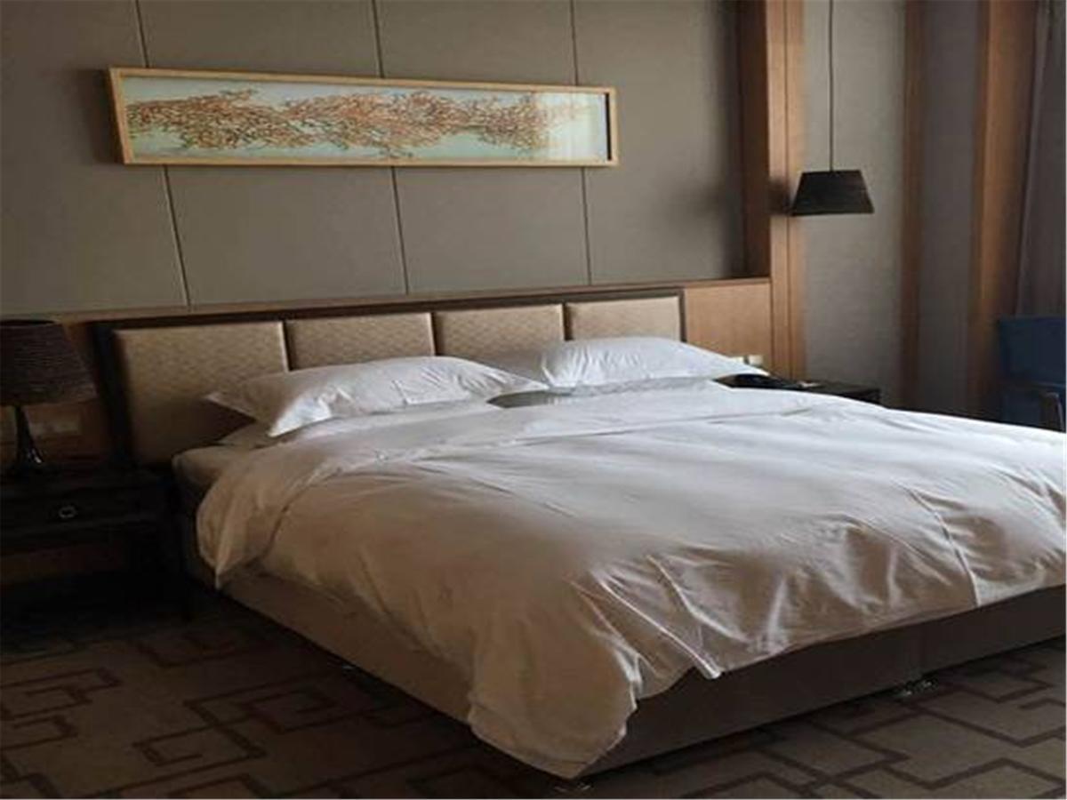 Weihai Guihe Siji Hotel Zewnętrze zdjęcie