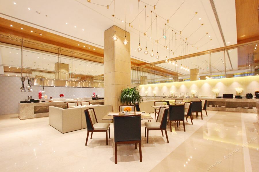 Weihai Guihe Siji Hotel Zewnętrze zdjęcie