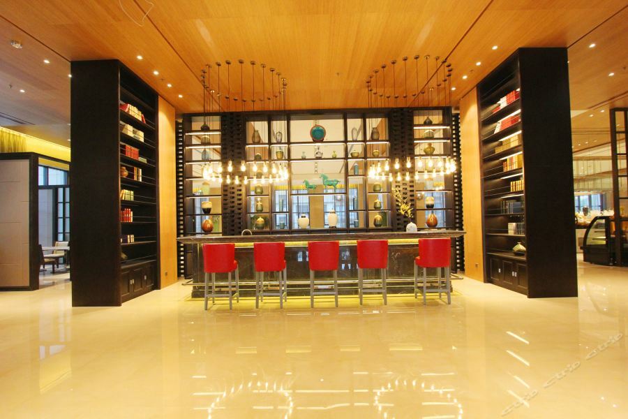 Weihai Guihe Siji Hotel Zewnętrze zdjęcie